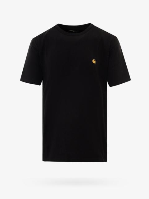 Carhartt Carhartt Wip Cotton T-Shirt