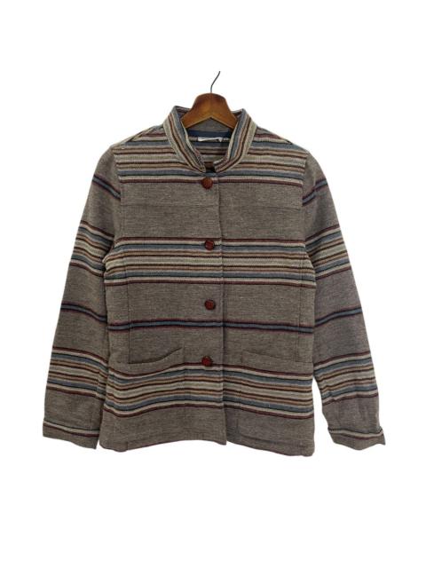 Other Designers Archival Clothing - Vintage Armen France Jacket