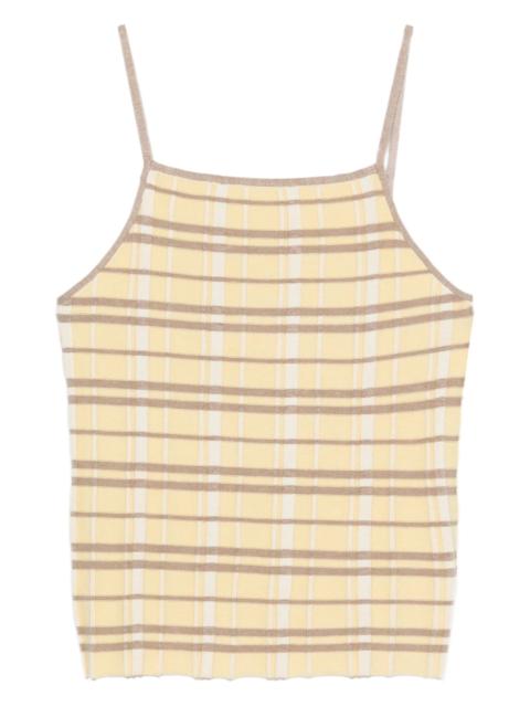 GUEST IN RESIDENCE striped top