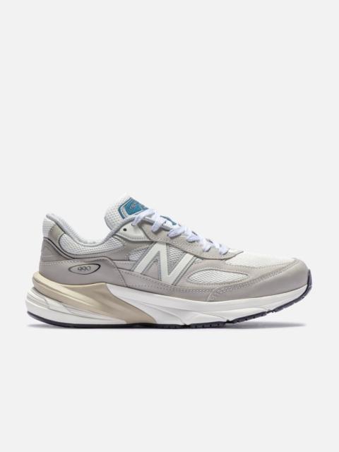 New Balance TEDDY SANTIS X NEW BALANCE MADE IN USA 990V6