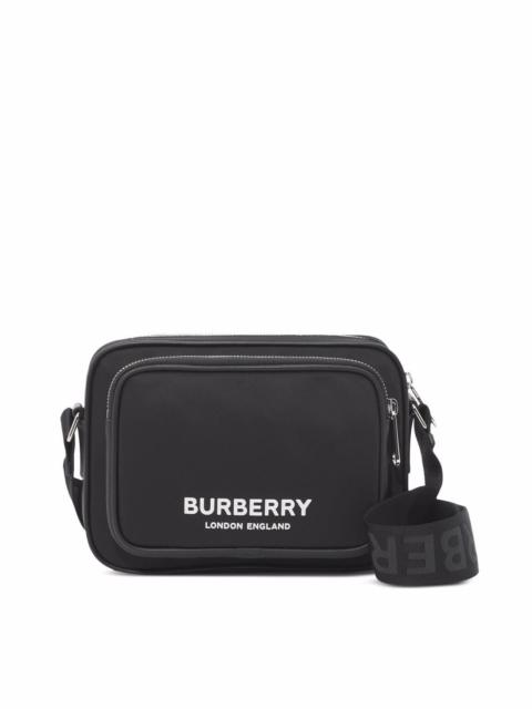 Burberry Nylon crossbody bag