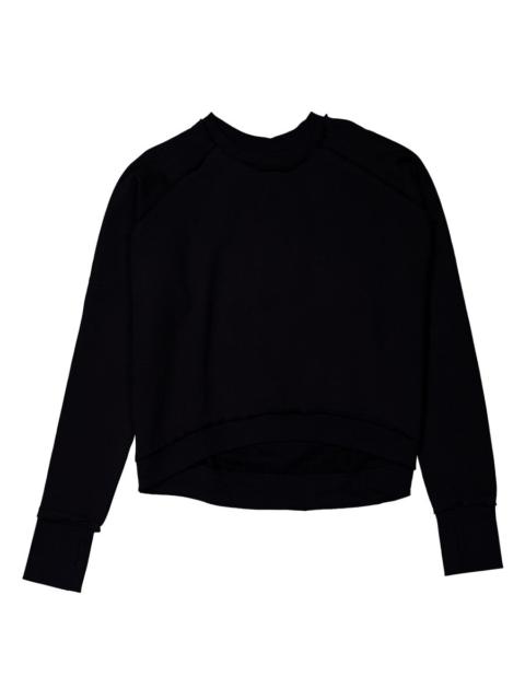 Other Designers The Good Tee Sustainable Cozy Crewneck Sweatshirt