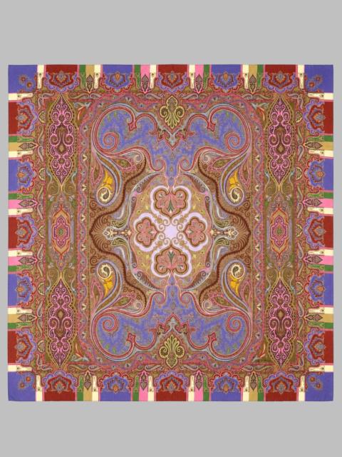 Etro Etro Women Foulard "Aida"