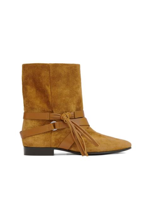Isabel Marant Rejen boots