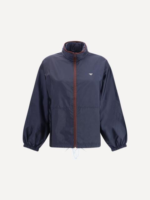 Prada Re-Nylon Blouson
