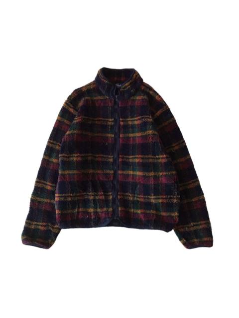 Other Designers Vintage Penfield Sherpa Multicolour ZiP Up Jacket