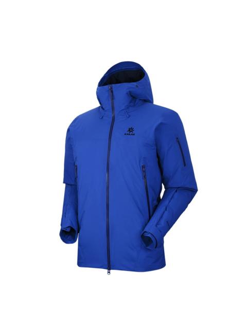 KAILAS Kailas Bogda Plus LT Insulated Hardshell Jacket Unisex