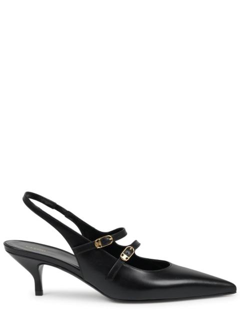 CELINE Celine Women Slingback "Maryjane"