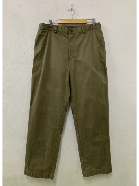 Other Designers Vintage Y2K Tommy Hilfiger Casual Pants
