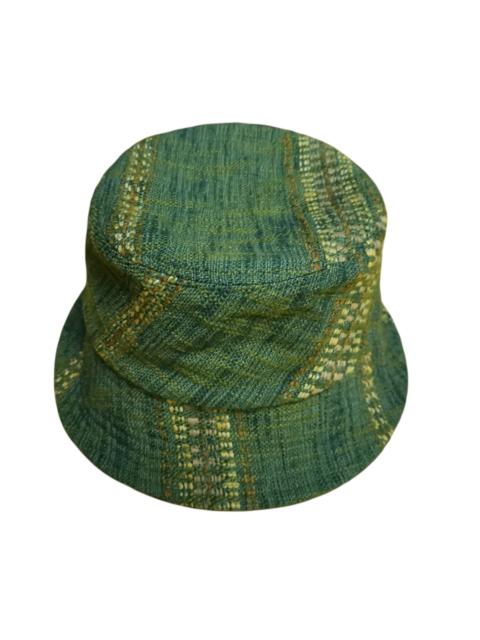 Other Designers Vintage - 🔥FINAL PRICE DROP 🔥Vintage Bucket Hat Nice Design