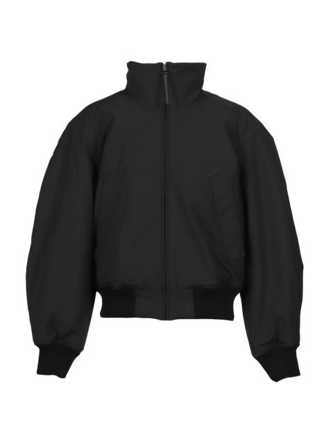 JACQUEMUS LE BOMBER AERO / BLK