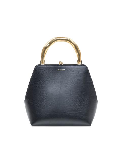Goji Square tote bag