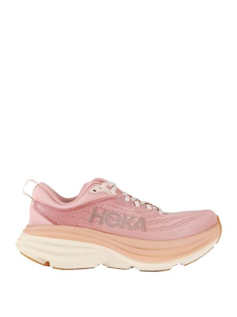HOKA ONE ONE Pastel pink Women's Sneakers
