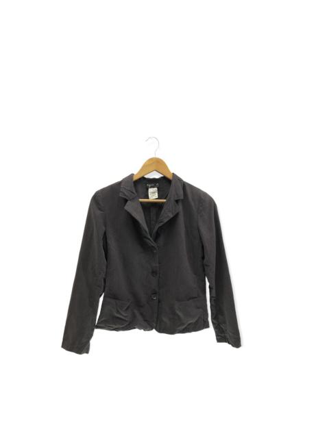 Other Designers Vintage Agnes B Paris Coat Blazer Jacket Exclusive Designer