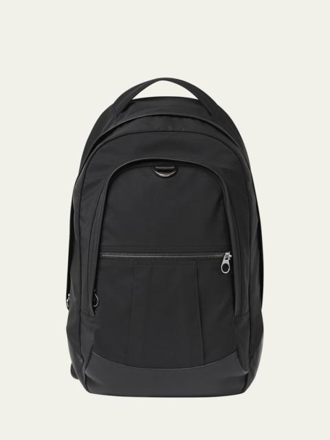 Loro Piana Men's Pioneer Medium Backpack