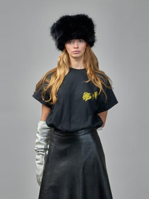 WILLY CHAVARRIA Proverb Bodysuit