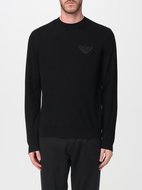 EMPORIO ARMANI Sweater men Emporio Armani