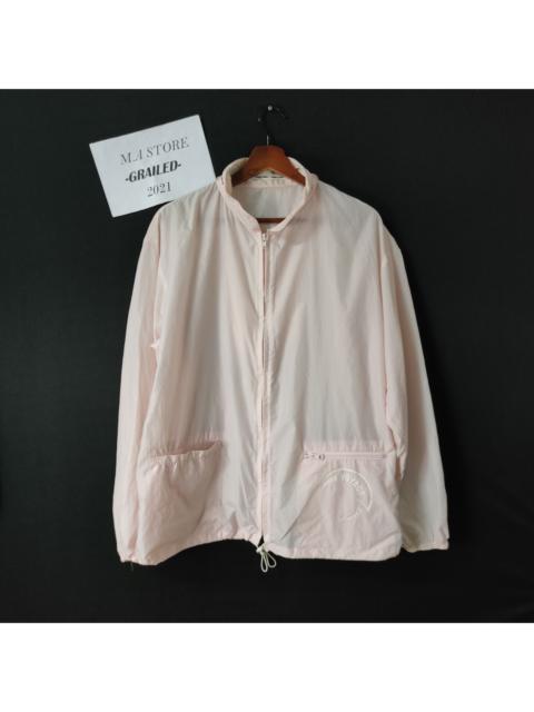 Other Designers Issey Miyake - Vintage MAIDEN VOYAGE CABANE DE ZUCCA HODDIE SWEATER JACKET