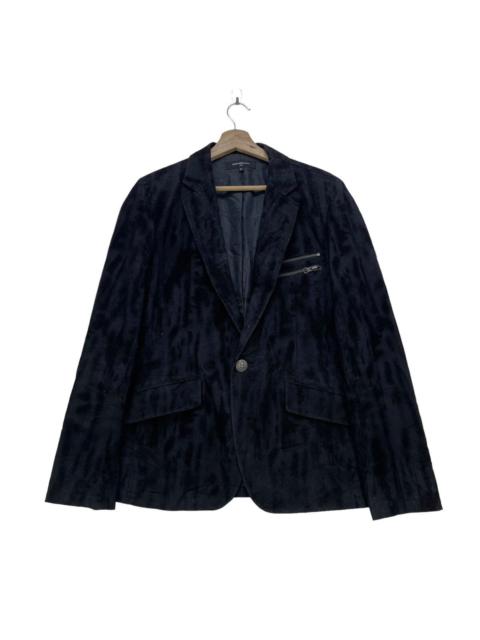 Other Designers Japanese Brand In The Attic Riot Riot Jacket