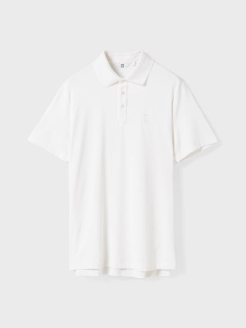 66°NORTH Men's 66°North Polo T-Shirt