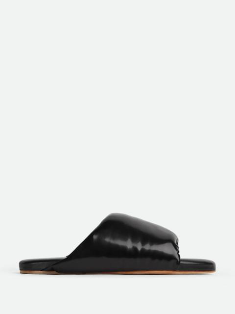 Bottega Veneta Sandals Black