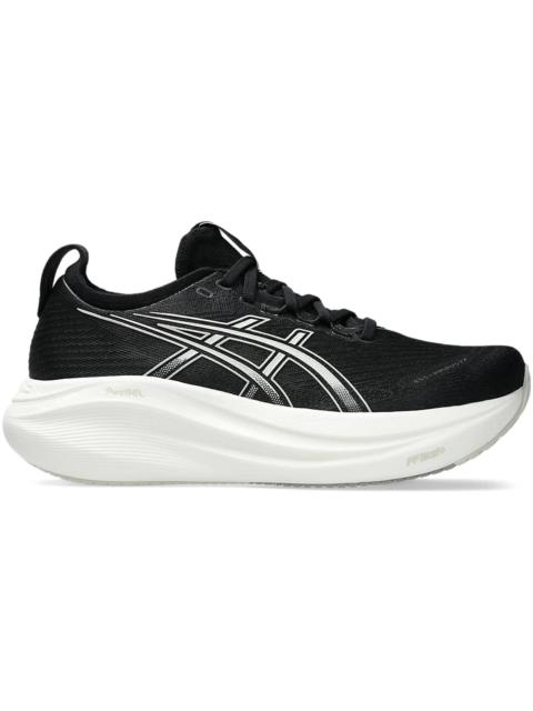 Asics ASICS Gel-Nimbus 27 Black Lake Grey (Women's)