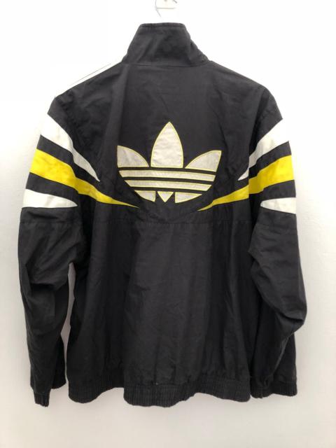 adidas Vintage 90s Adidas windbreaker