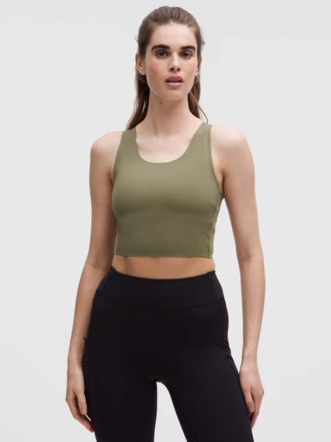 lululemon Fast and Free Tank Top *Light