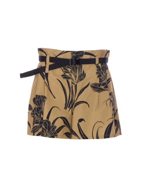 Moncler Women Shorts