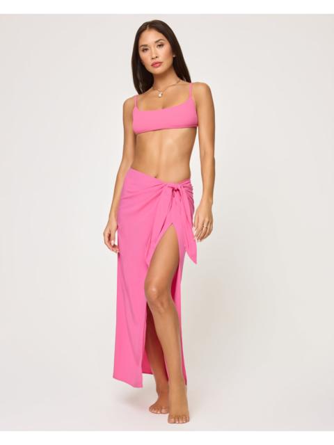 L*SPACE Portela Sarong