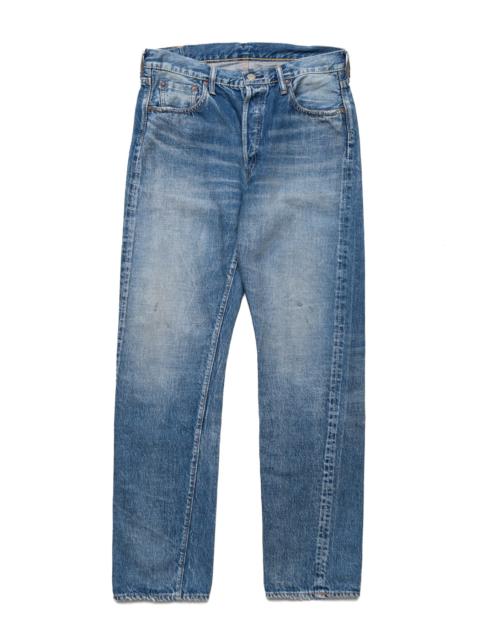 FULLCOUNT Dartford 1103 Clean Straight