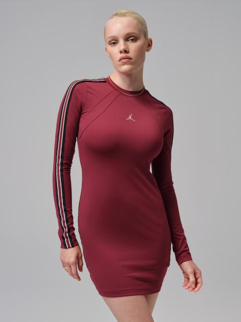 Jordan Jordan Brooklyn Women's Long-Sleeve Dress