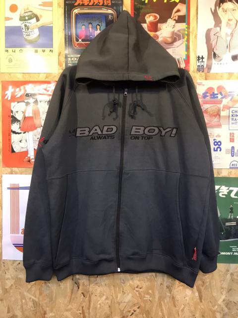 Designer - Badboy California USA Hoodie
