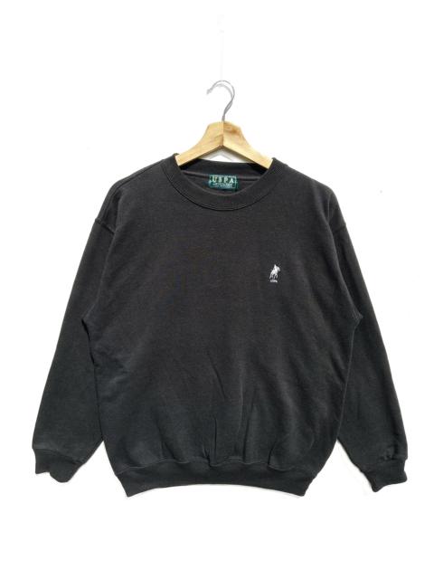 Other Designers U.S. Polo Assn. - Vintage The United Stated Polo Association Sweatshirts