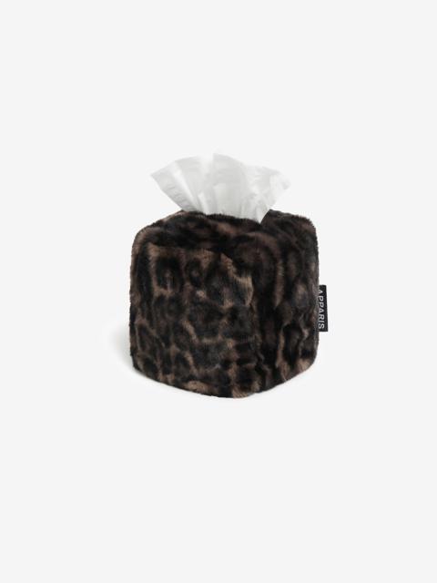 APPARIS DAVEY TISSUE BOX COVER