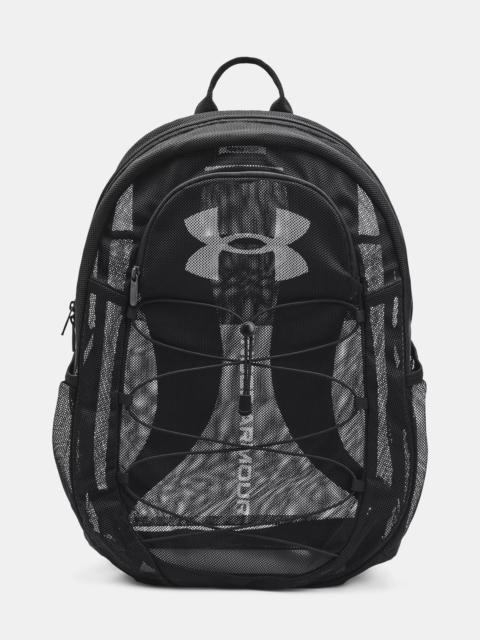Under Armour UA Hustle Mesh Backpack