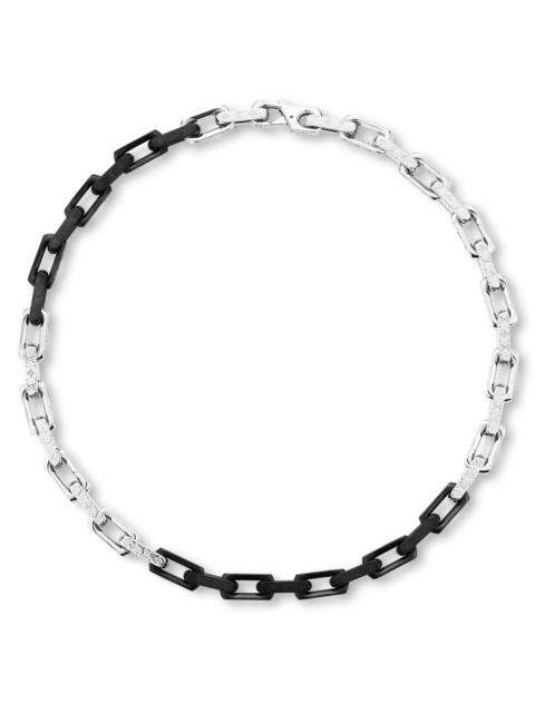 Louis Vuitton Monogram Chain Necklace