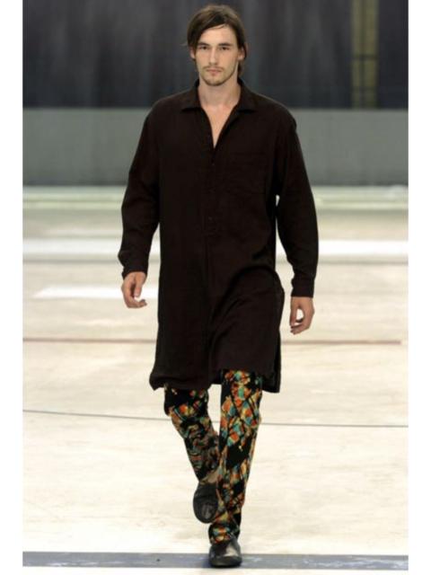 Other Designers Issey Miyake S/S’05 Microscope Pants