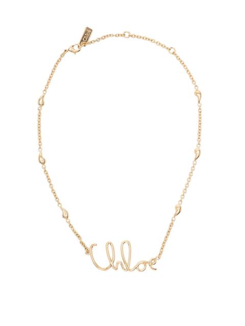 Chloé Chloe Women Necklace