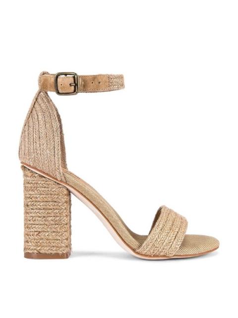 Other Designers Jeffrey Campbell‎ Rowboat Ankle
Strap Sandal Sz 8.5