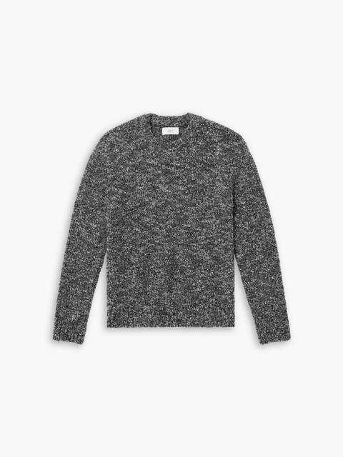 Other Designers Merino wool-blend bouclé sweater