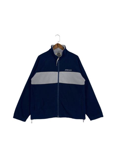 Other Designers Vintage Piko Hawaiian Longboard Wear Full Zip Fleece