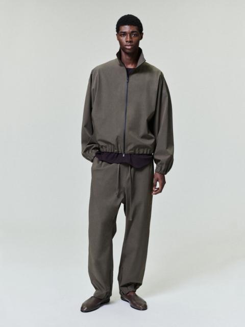 Fear of God Bonded Nylon Tech Track Jacket