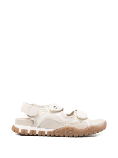 Miu Miu Miu Miu Women Sandals