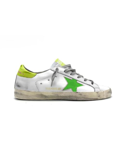 Golden Goose Golden Goose Super Star Sneakers
