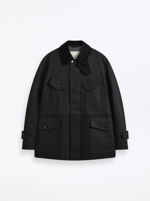Mackintosh Jedburgh Raintec Field Jacket