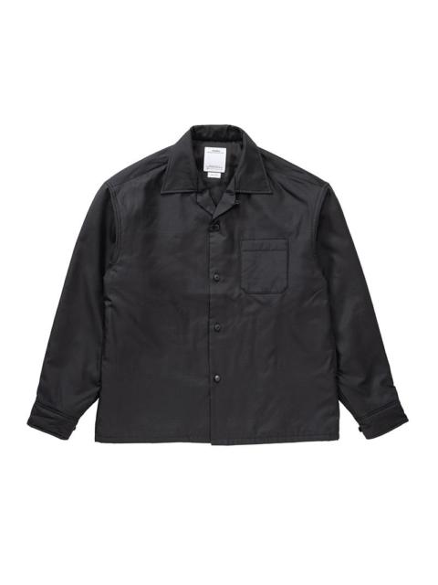 visvim KEESEY JKT (MAWATA) BLACK