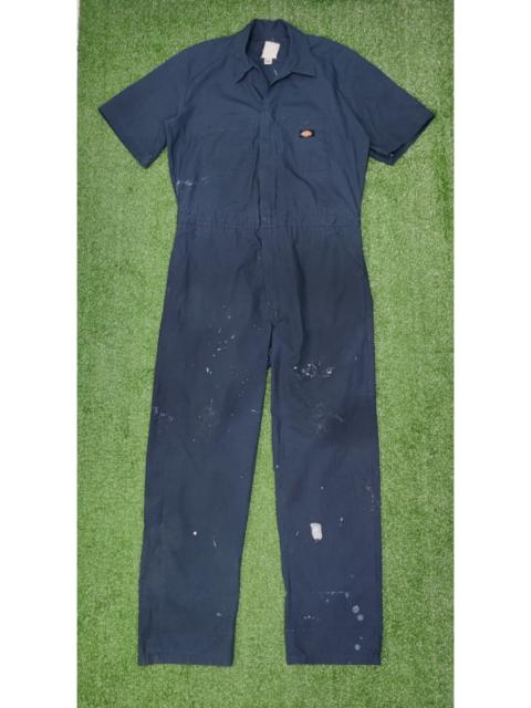 Other Designers Dickies - DICKIES OVERALL WORKWEAR (T222)
