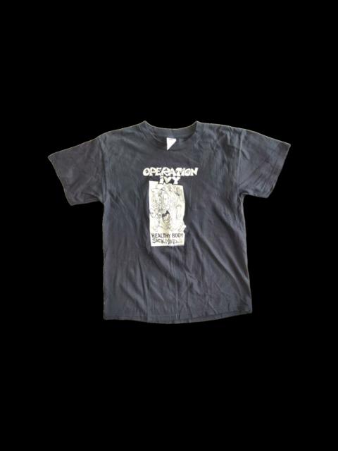 Other Designers Vintage - Rare🔥Vintage Operation Ivy Band T-shirt