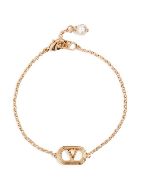 Valentino Valentino Garavani 'Ovalette' bracelet